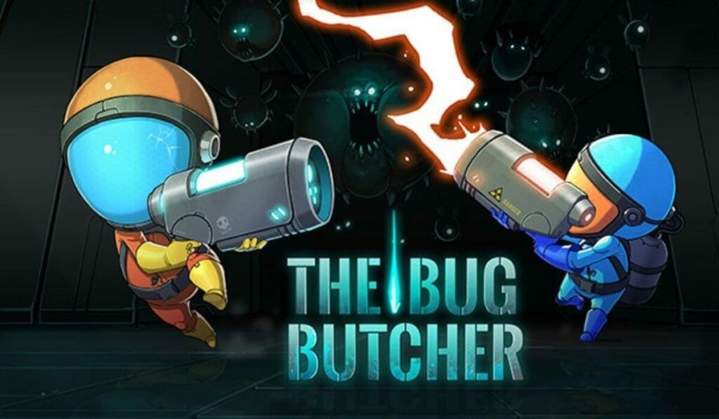 The Bug Butcher