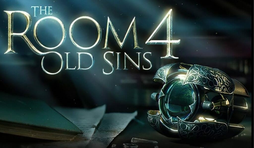 The Room: Old Sins