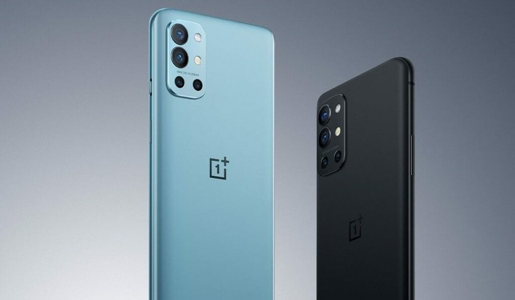 Best Accessories for OnePlus 9R