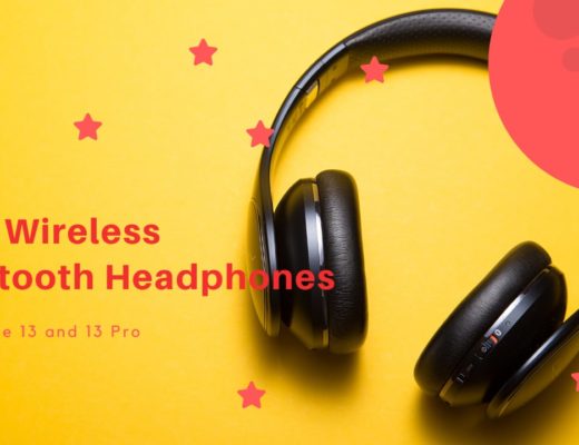 15 Best Bluetooth Headphones For Your iPhone 13 / 13 Pro