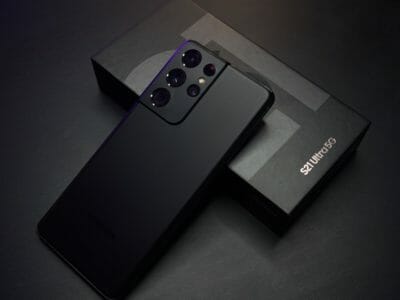 Top 10 Best Cases And Screen Protectors for Samsung Galaxy S21 Ultra