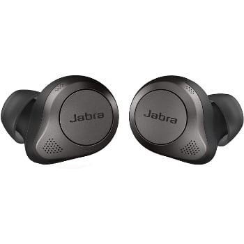 Jabra Elite 85t Wireless Earbuds