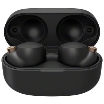 Sony WF1000XM4 Wireless Headphone