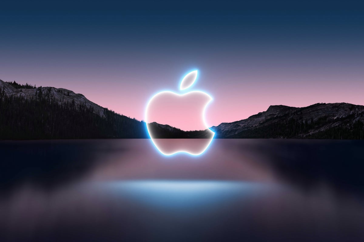 apple california streaming event