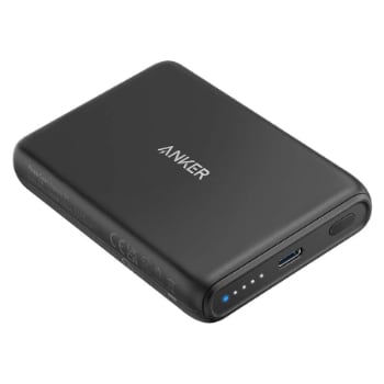 anker magnetic portable wireless charger for iphone 13