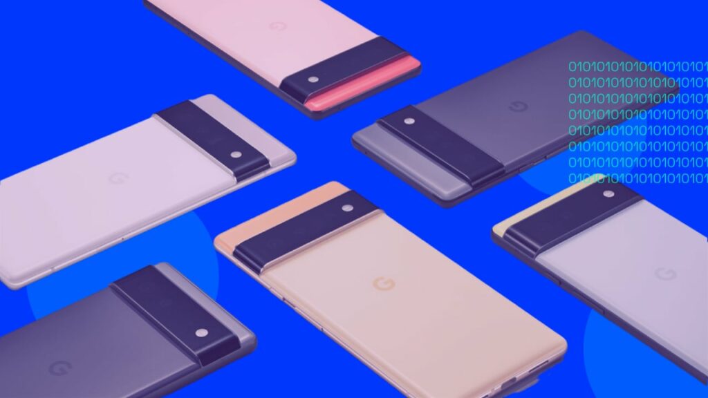 Best Accessories for Pixel 6 or Pixel 6 Pro