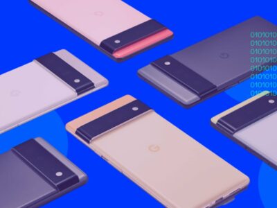 Buy These Best Accessories For Pixel 6 or Pixel 6 Pro
