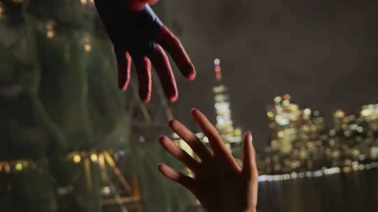 Spiderman No Way Home Screenshots 5