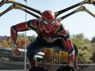 Spider-Man: No Way Home – The Best Easter Eggs And References